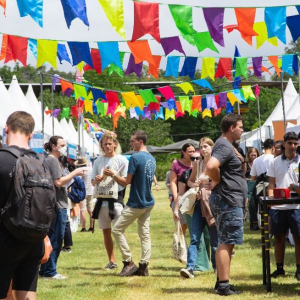 Semester 1 - Welcome Week